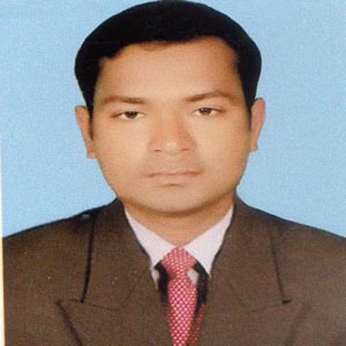 Md. Farhad Hossain Confidence Polytechnic Institute
